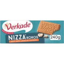 Verkade Nizza Kokos (240 gr.)