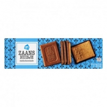 AH Zaans Huis­je Milk Chocolate (125 gr.)