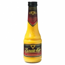 Zwarte Kip Advocaat (500 ml.)